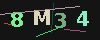 Gambar captcha